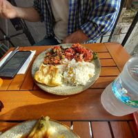  at Vegan Istanbul in Istanbul