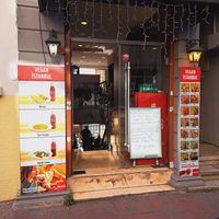  at Vegan Istanbul in Istanbul