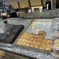   at Vegan Istanbul in Istanbul