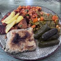   at Vegan Istanbul in Istanbul