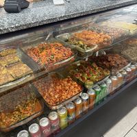   at Vegan Istanbul in Istanbul