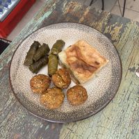   at Vegan Istanbul in Istanbul