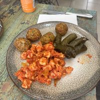   at Vegan Istanbul in Istanbul