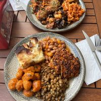   at Vegan Istanbul in Istanbul