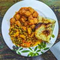  at Vegan Istanbul in Istanbul