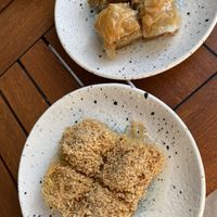   at Vegan Istanbul in Istanbul