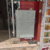  at Vegan Istanbul in Istanbul