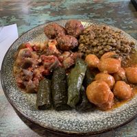   at Vegan Istanbul in Istanbul