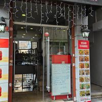  at Vegan Istanbul in Istanbul