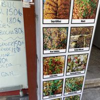   at Vegan Istanbul in Istanbul