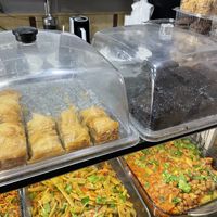   at Vegan Istanbul in Istanbul