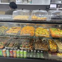   at Vegan Istanbul in Istanbul