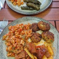  at Vegan Istanbul in Istanbul