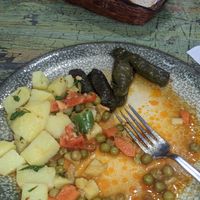  at Vegan Istanbul in Istanbul