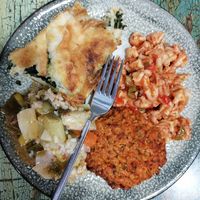  at Vegan Istanbul in Istanbul