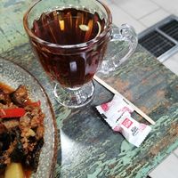  at Vegan Istanbul in Istanbul