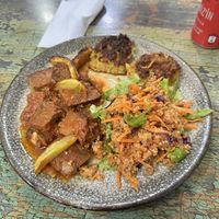   at Vegan Istanbul in Istanbul