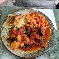  at Vegan Istanbul in Istanbul