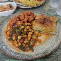  at Vegan Istanbul in Istanbul