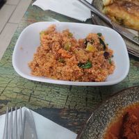  at Vegan Istanbul in Istanbul