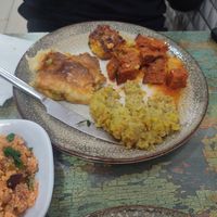  at Vegan Istanbul in Istanbul