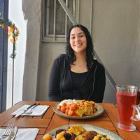  at Vegan Istanbul in Istanbul