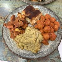   at Vegan Istanbul in Istanbul