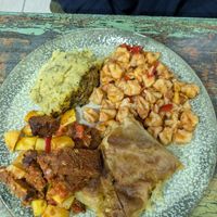  at Vegan Istanbul in Istanbul