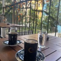   at Vegan Istanbul in Istanbul