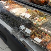 Simply too much to choose. Have to go back! at Vegan Istanbul in Istanbul