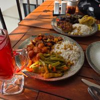  at Vegan Istanbul in Istanbul