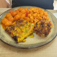  at Vegan Istanbul in Istanbul