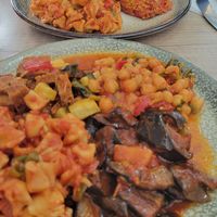  at Vegan Istanbul in Istanbul