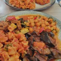  at Vegan Istanbul in Istanbul