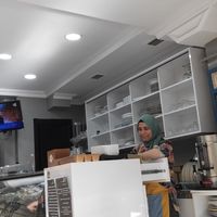  at Vegan Istanbul in Istanbul