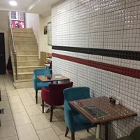 Vegan stuff  at Vegan Istanbul in Istanbul