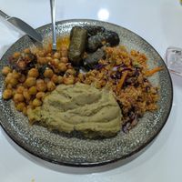  at Vegan Istanbul in Istanbul