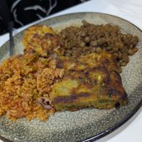  at Vegan Istanbul in Istanbul