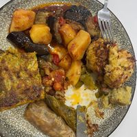  at Vegan Istanbul in Istanbul