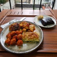  at Vegan Istanbul in Istanbul