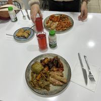   at Vegan Istanbul in Istanbul