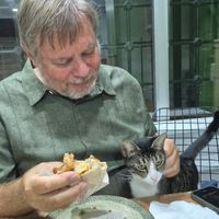  at Vegan Istanbul in Istanbul