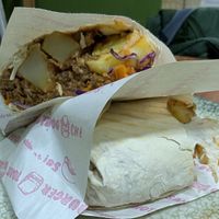  at Vegan Istanbul in Istanbul