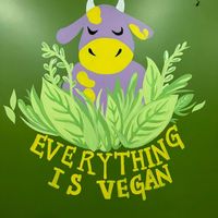  at Vegan Istanbul in Istanbul