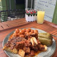   at Vegan Istanbul in Istanbul