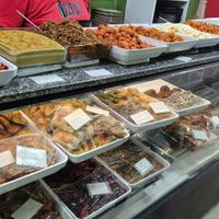  at Vegan Istanbul in Istanbul