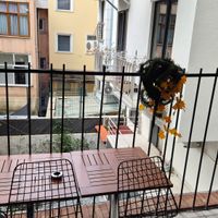  at Vegan Istanbul in Istanbul