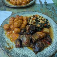  at Vegan Istanbul in Istanbul