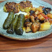  at Vegan Istanbul in Istanbul