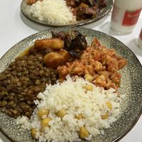   at Vegan Istanbul in Istanbul